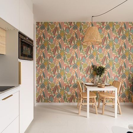 Ty Peskaiden 0 - Appartement Vue Mer Канкаль Экстерьер фото