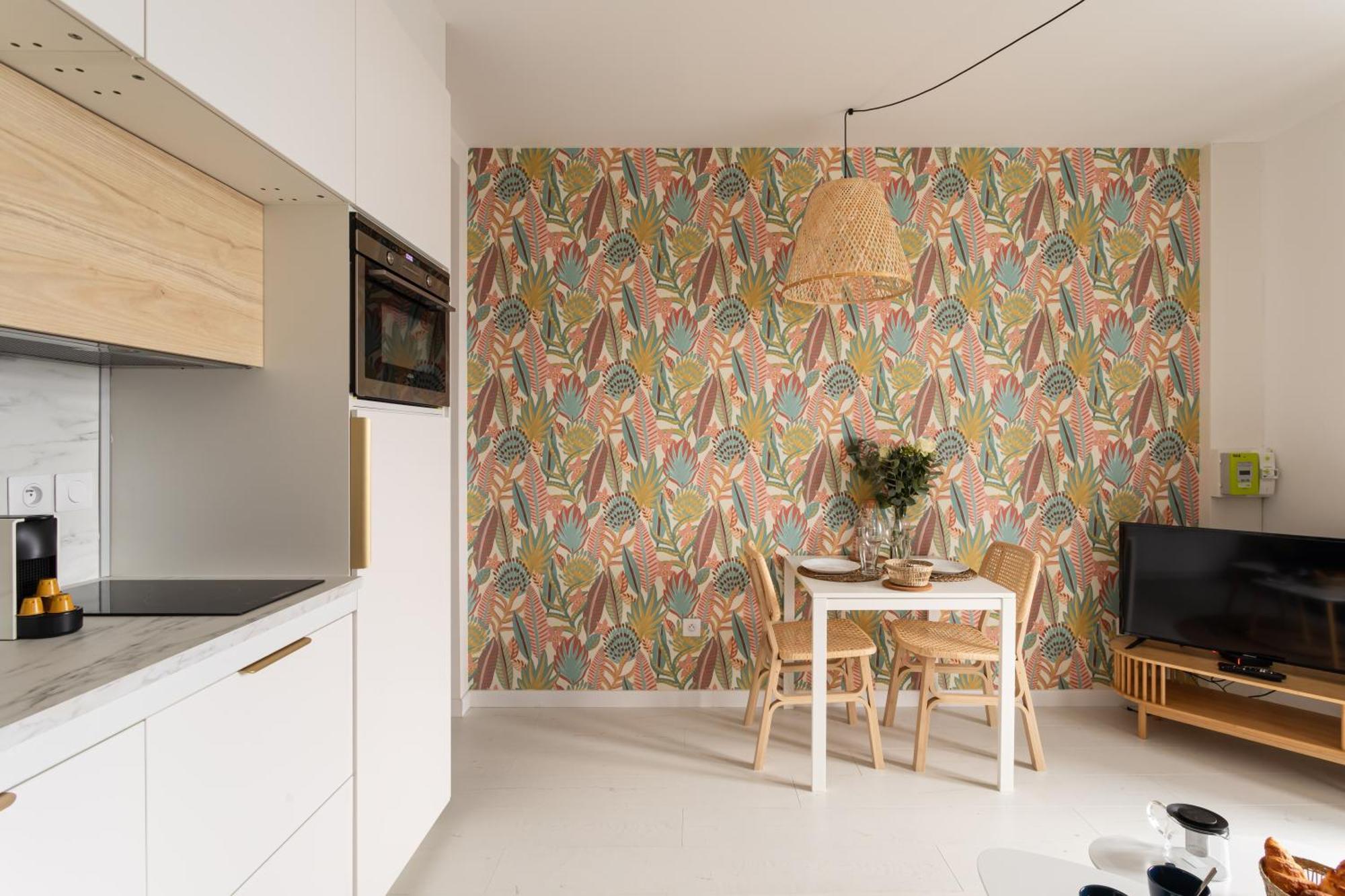 Ty Peskaiden 0 - Appartement Vue Mer Канкаль Экстерьер фото