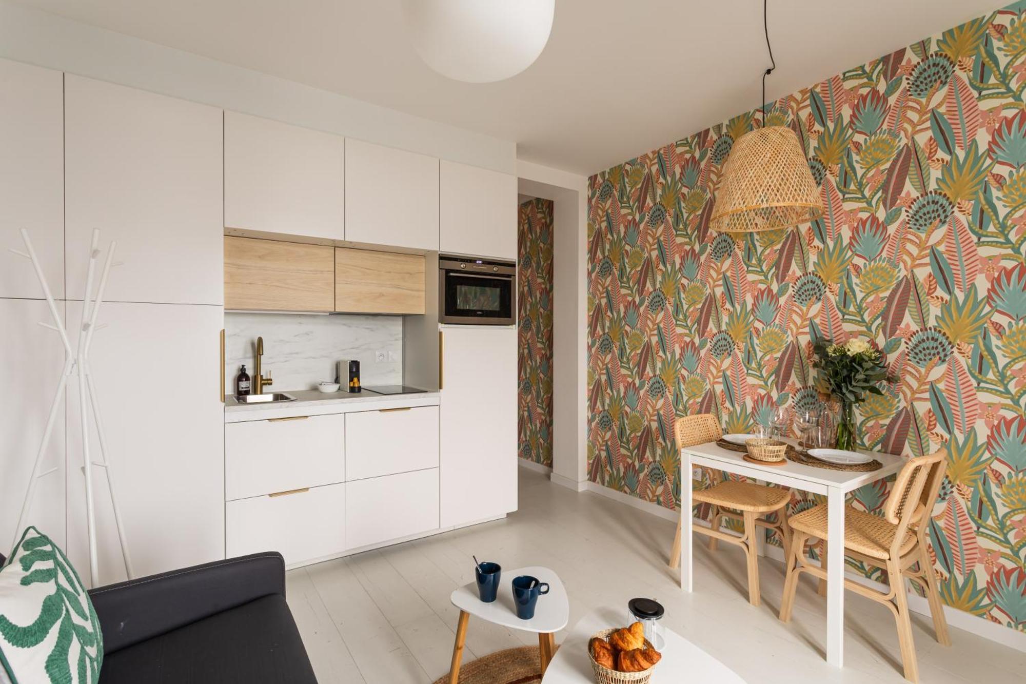 Ty Peskaiden 0 - Appartement Vue Mer Канкаль Экстерьер фото