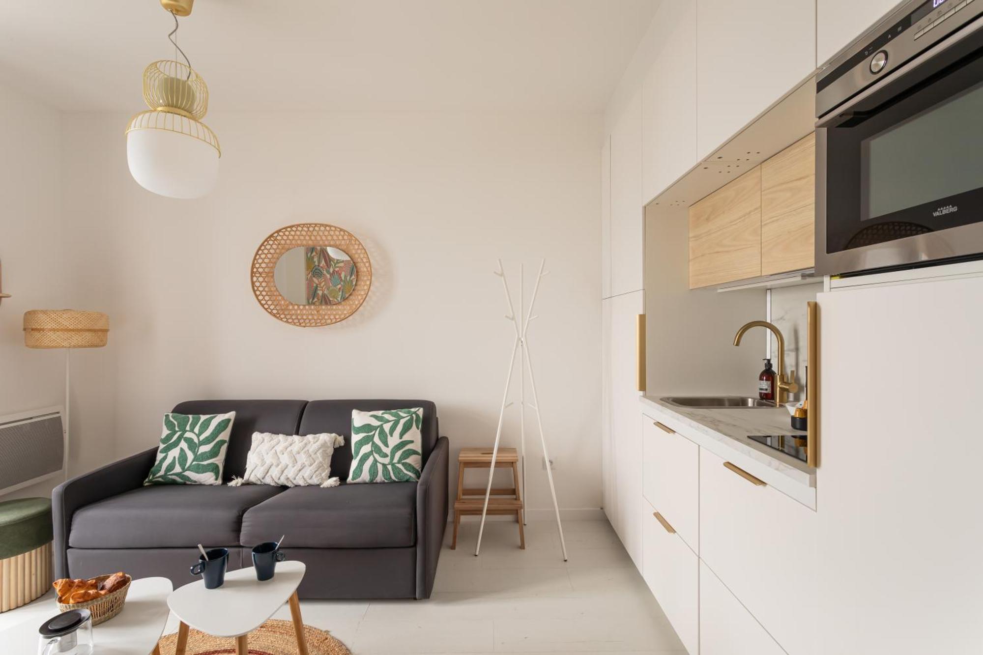 Ty Peskaiden 0 - Appartement Vue Mer Канкаль Экстерьер фото