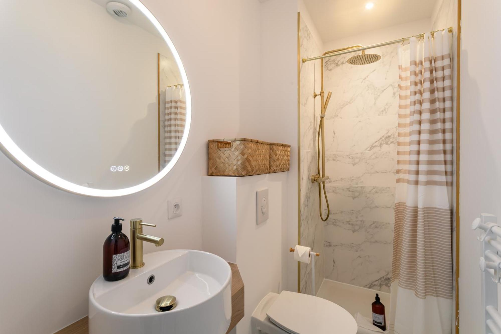 Ty Peskaiden 0 - Appartement Vue Mer Канкаль Экстерьер фото